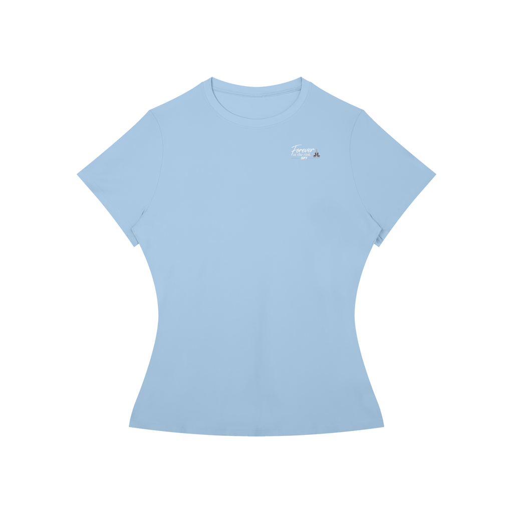 Women’s Forever at the Rink Slim Fit T-Shirt