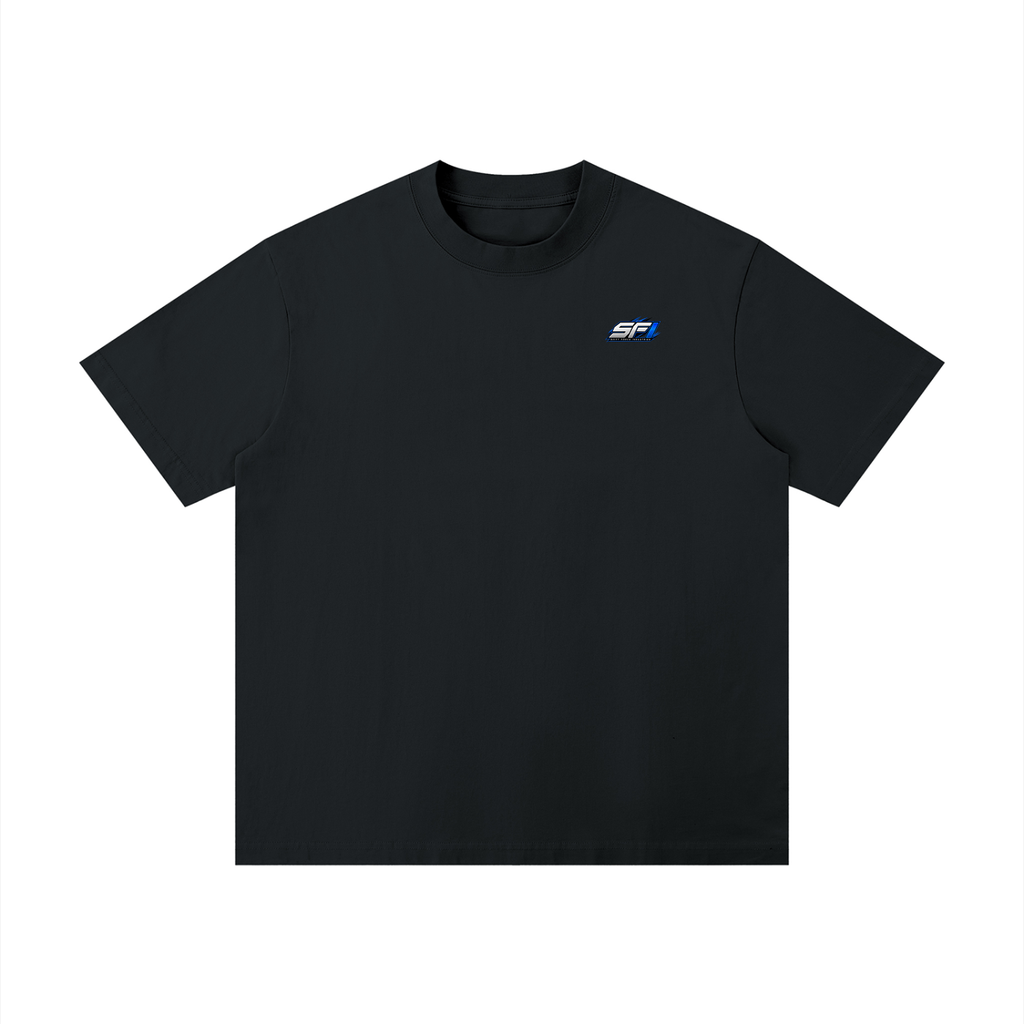 Duncan MacColl 53 Trials T-Shirt