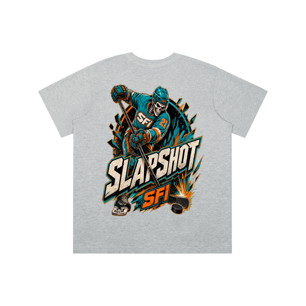 Boys Slapshot T-shirt
