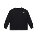 Boys Dirt Boss Long Sleeve Tee