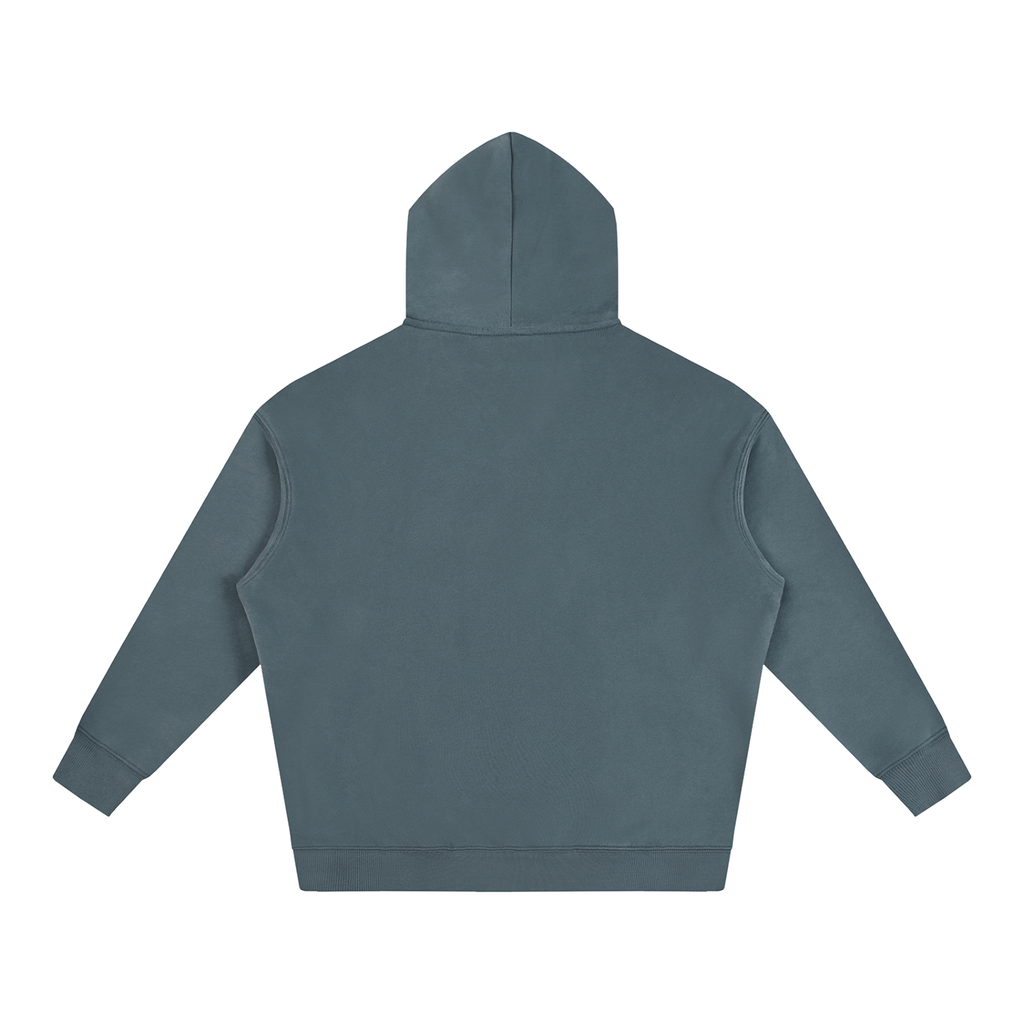 Women's SFI Hockey Oversize Fleeced Hoodie
