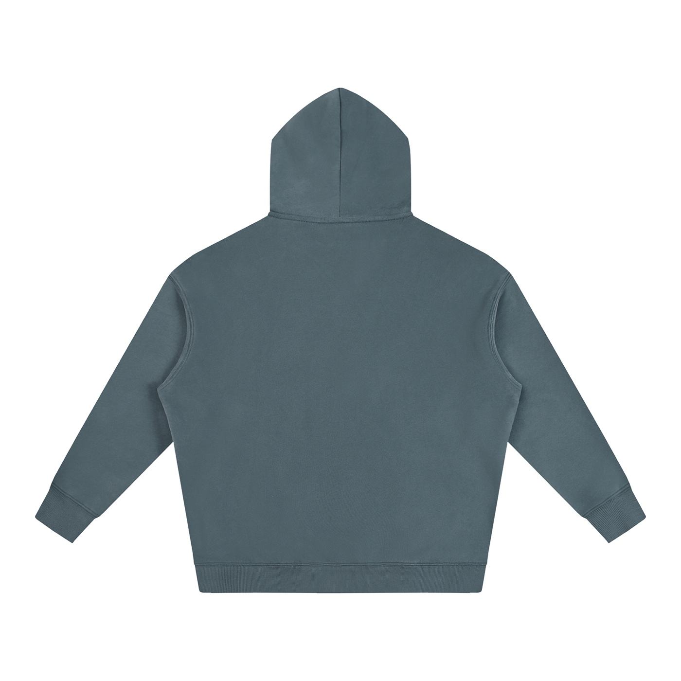 Women's SFI Hockey Oversize Fleeced Hoodie
