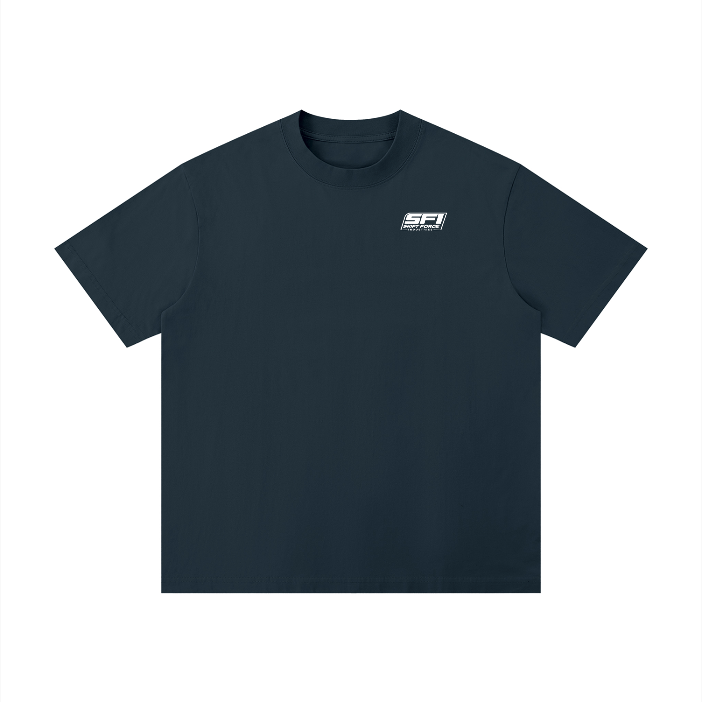 Men's Mountain Moto T-Shirt