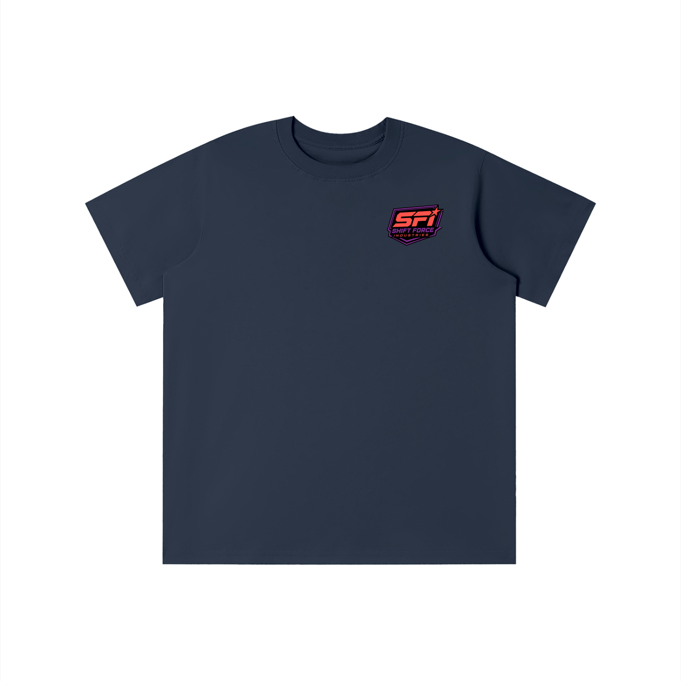 Girls My Time's Coming T-shirt
