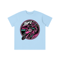 Girls Moto Kid T-shirt