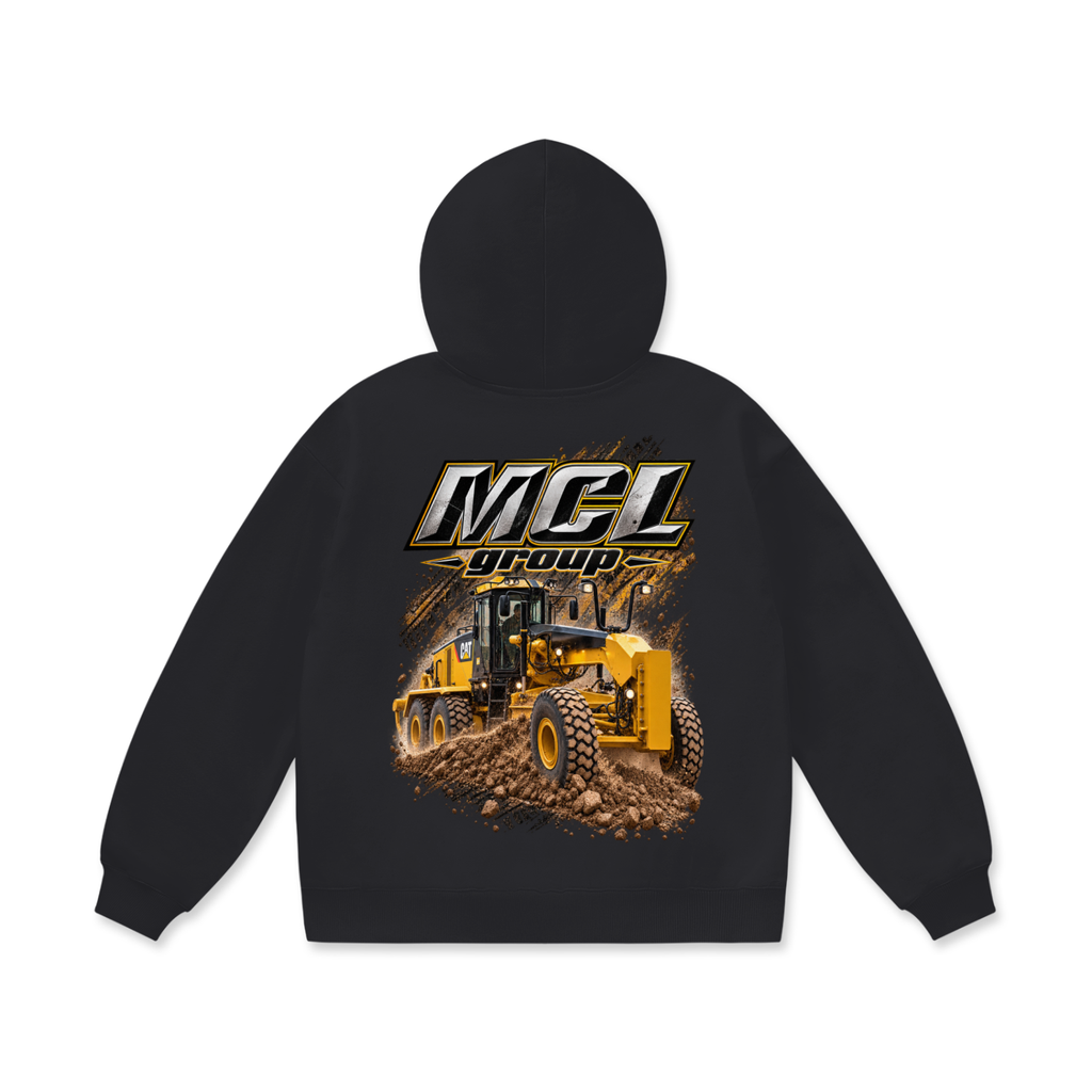 MCL Fleece Hoodie