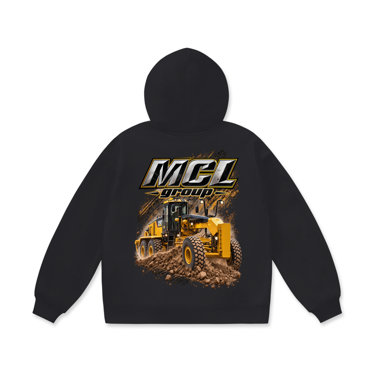 MCL Fleece Hoodie
