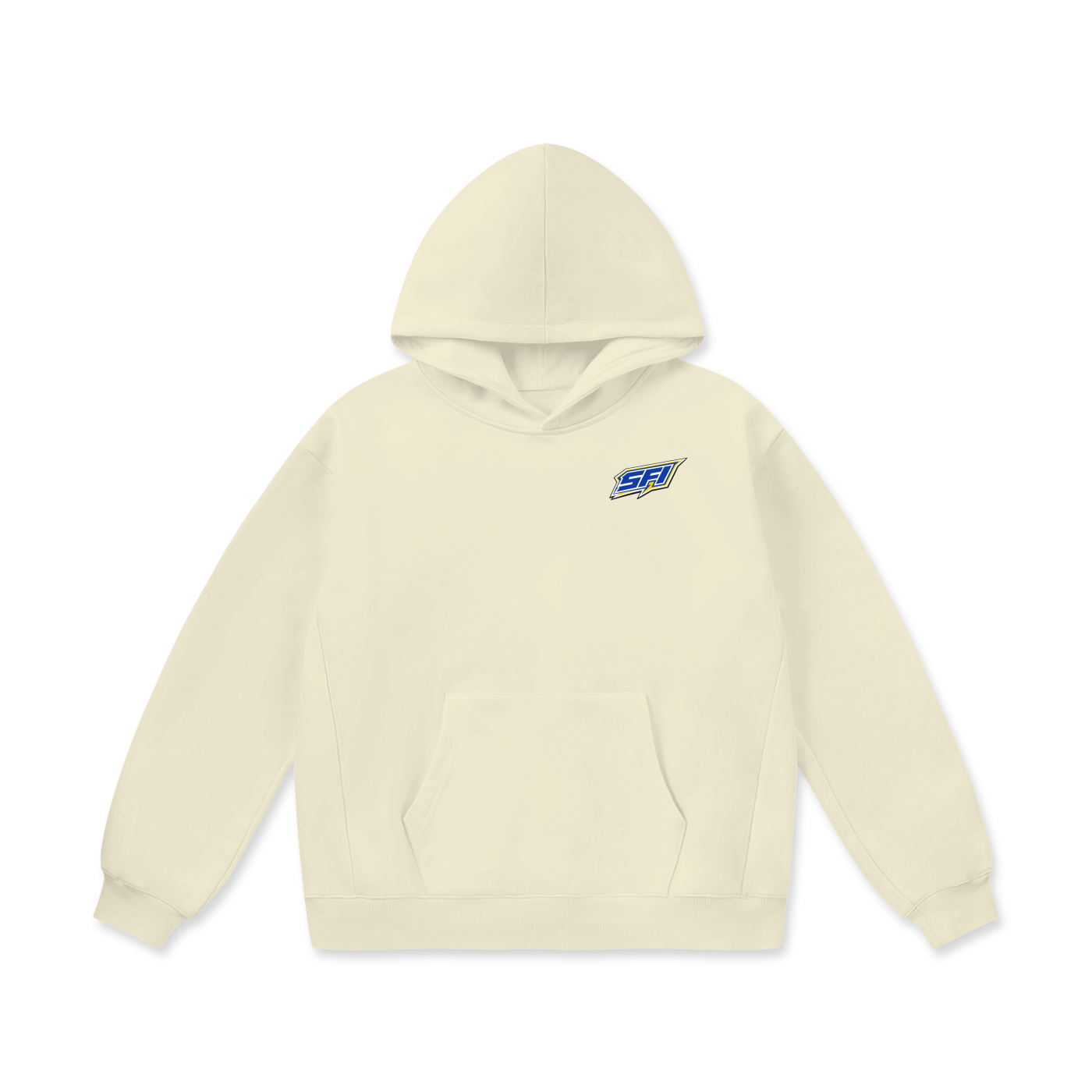 Men's Full Send Fleece Hoodie