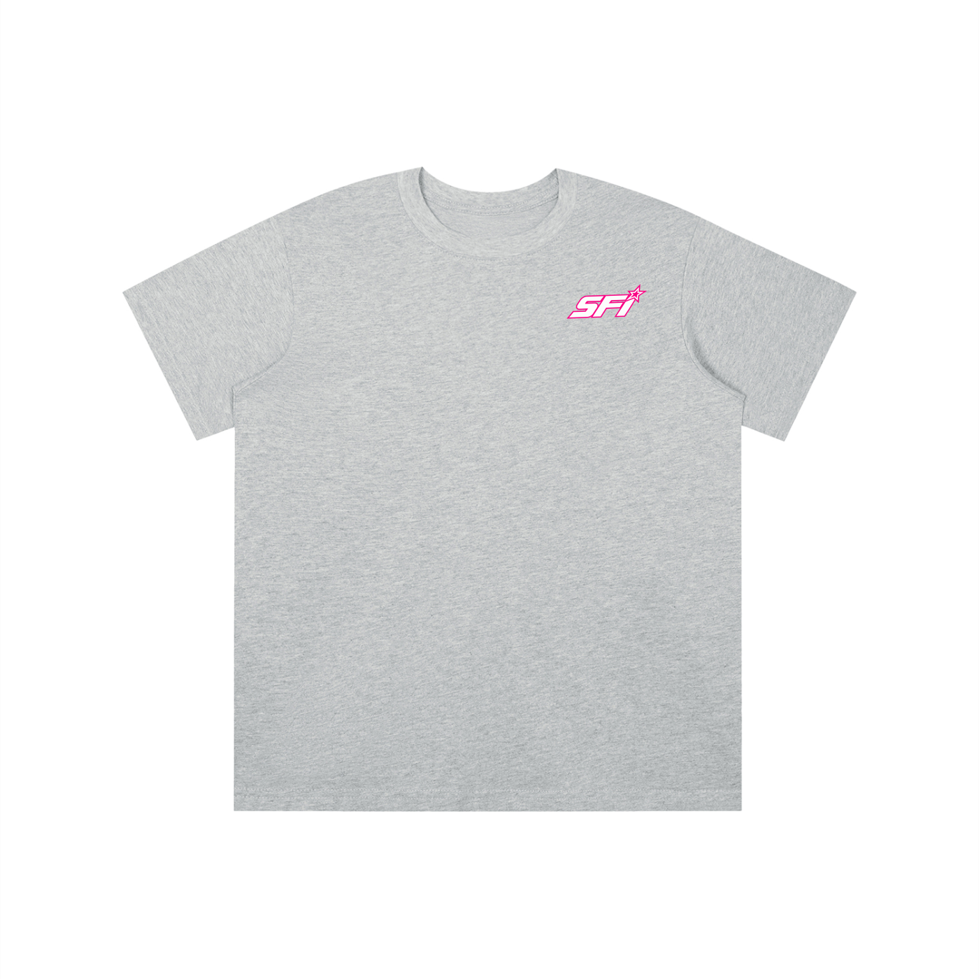 Girls Puck Yeah T-shirt
