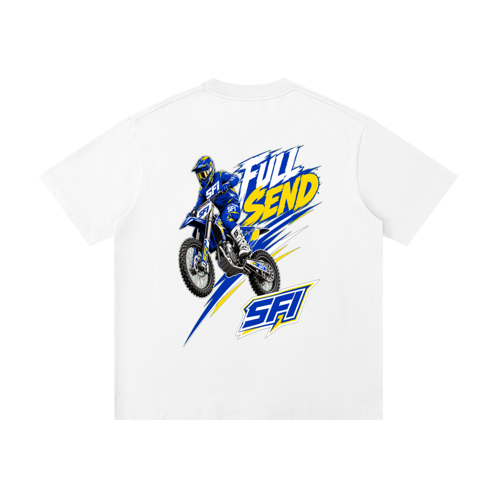 Men's Full Send T-Shirt