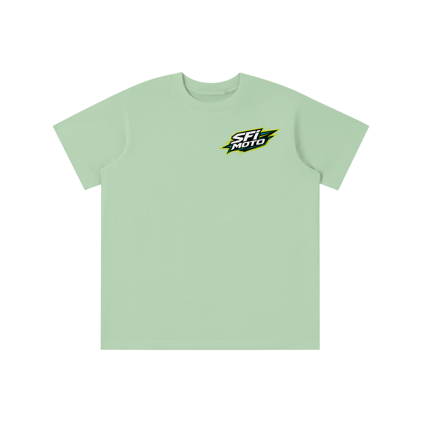 Boys Flying High T-shirt