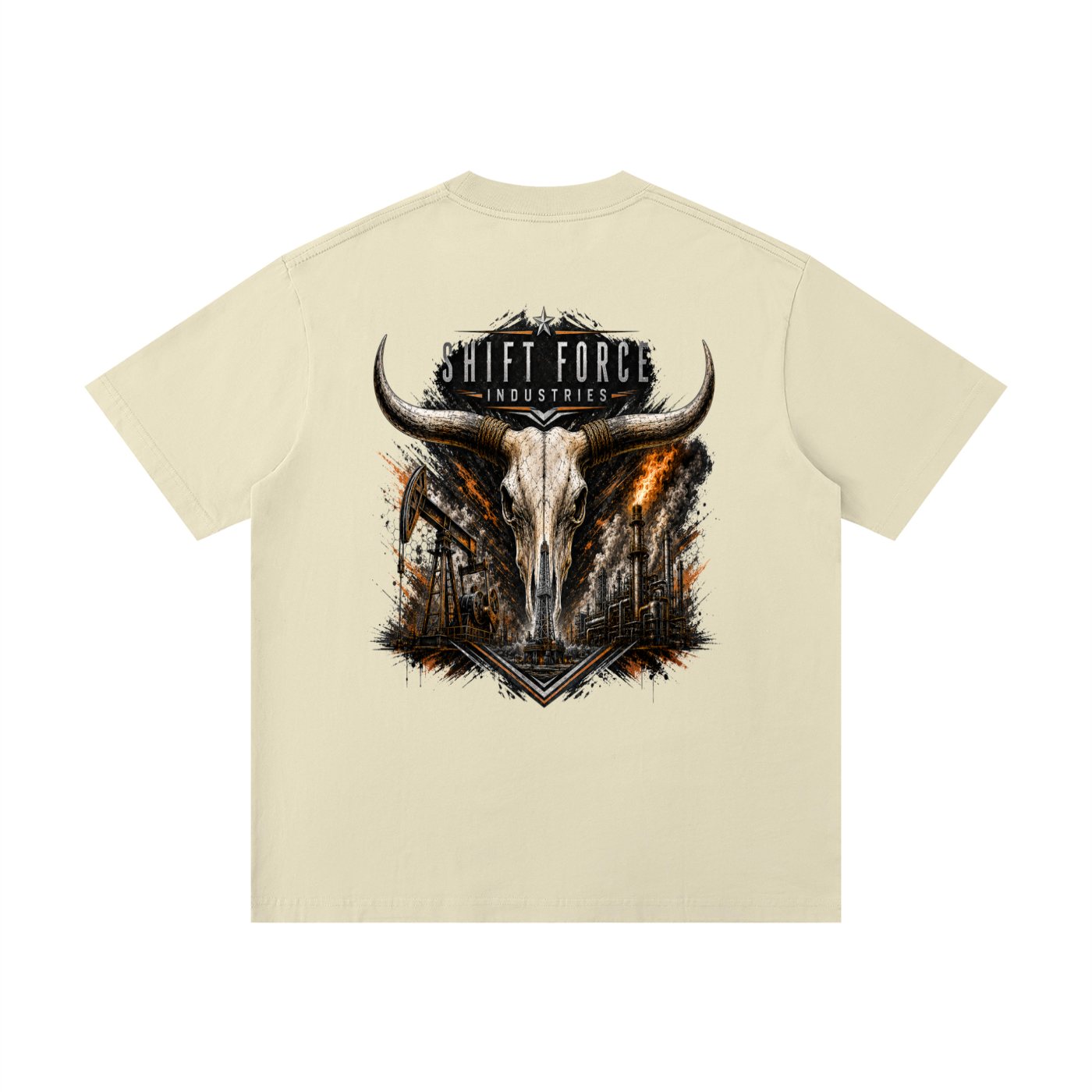 Men's Texas Longhorn T-Shirt