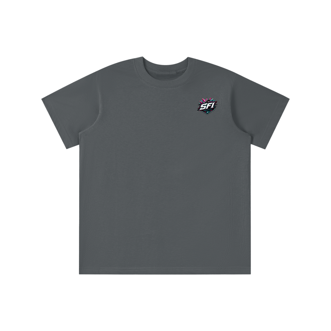Girls Shooters Nightmare T-shirt