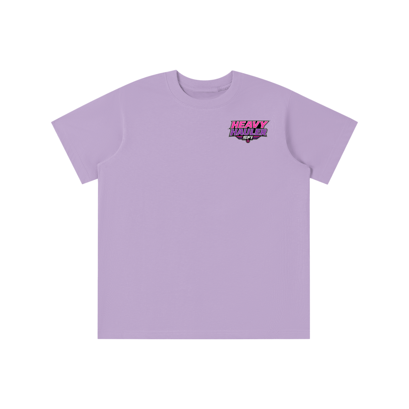 Girls Heavy Hauler T-shirt