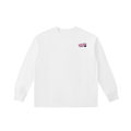 Girls Sorry Cant Hockey Bye Long-Sleeve Tee