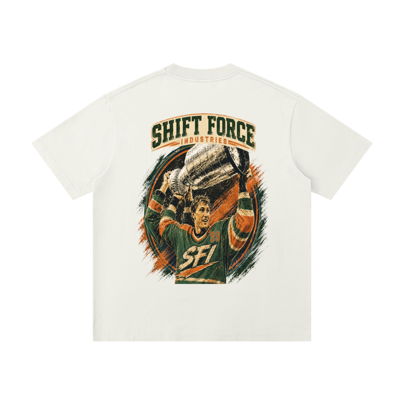 Men's WG T-Shirt