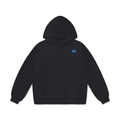Duncan Scottish Trials Oversize Fleece Hoodie