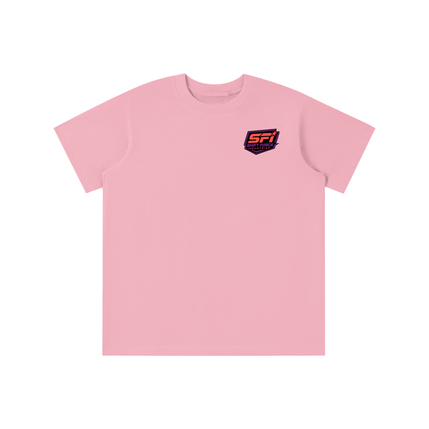 Girls My Time's Coming T-shirt