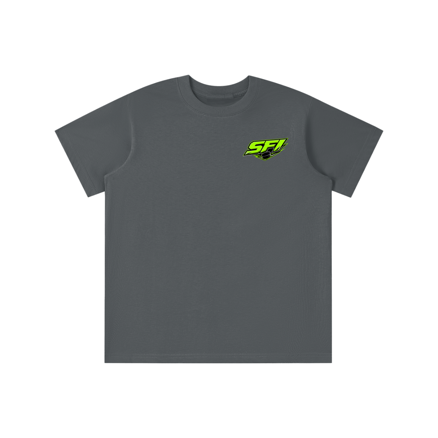 Boys Built for Contact T-shirt