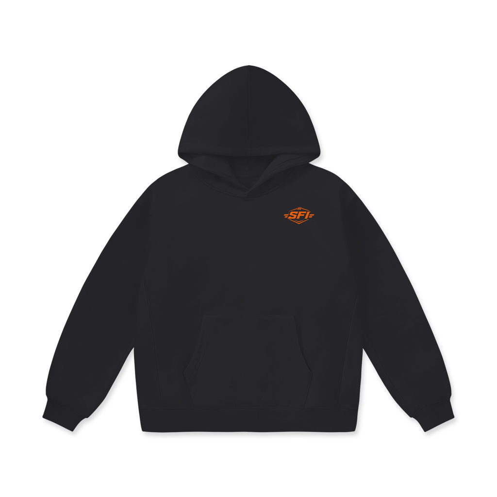 Men's Hockey Fleece Hoodie
