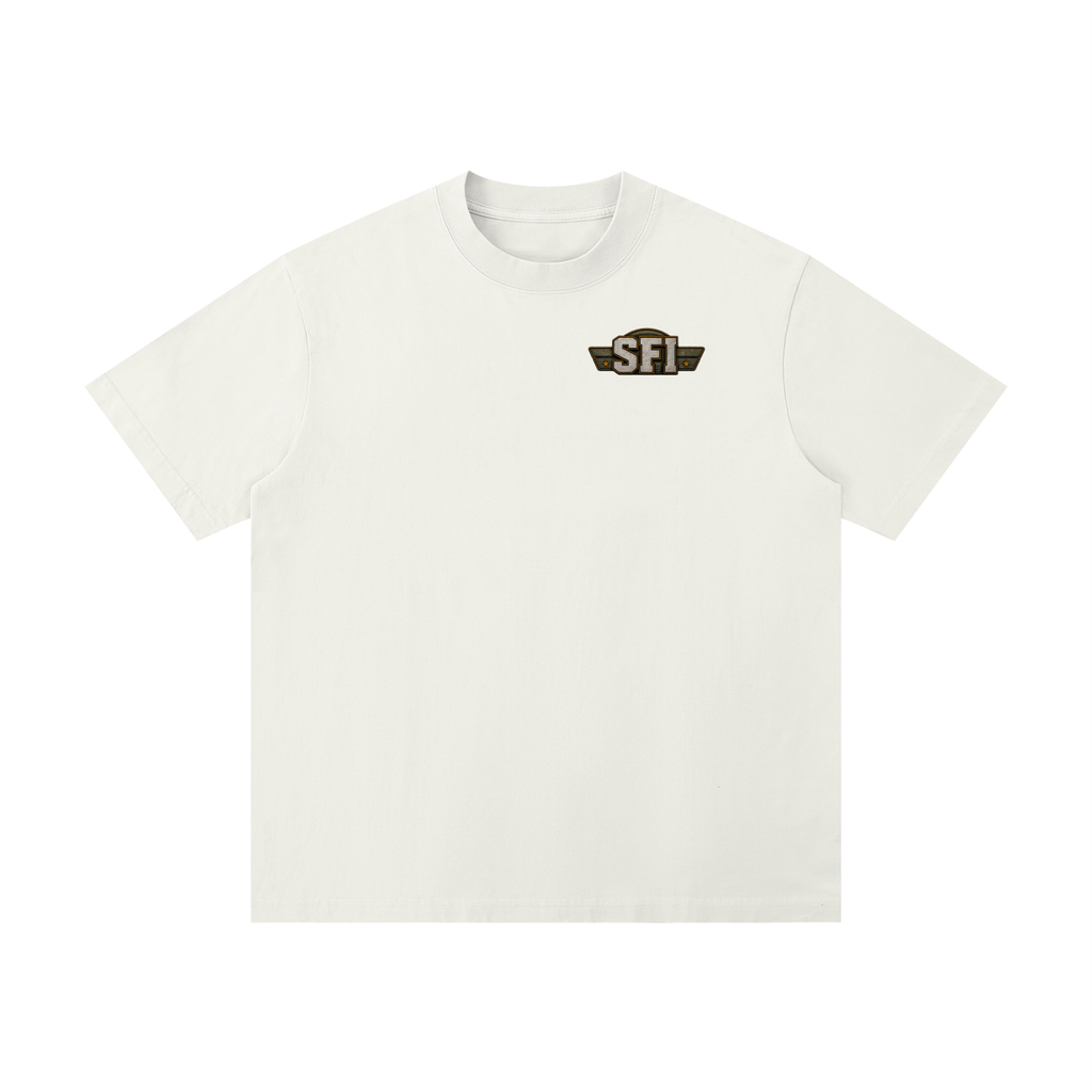 Men's Trucking T-Shirt