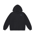 Duncan Trials Collective Oversize Fleece Hoodie