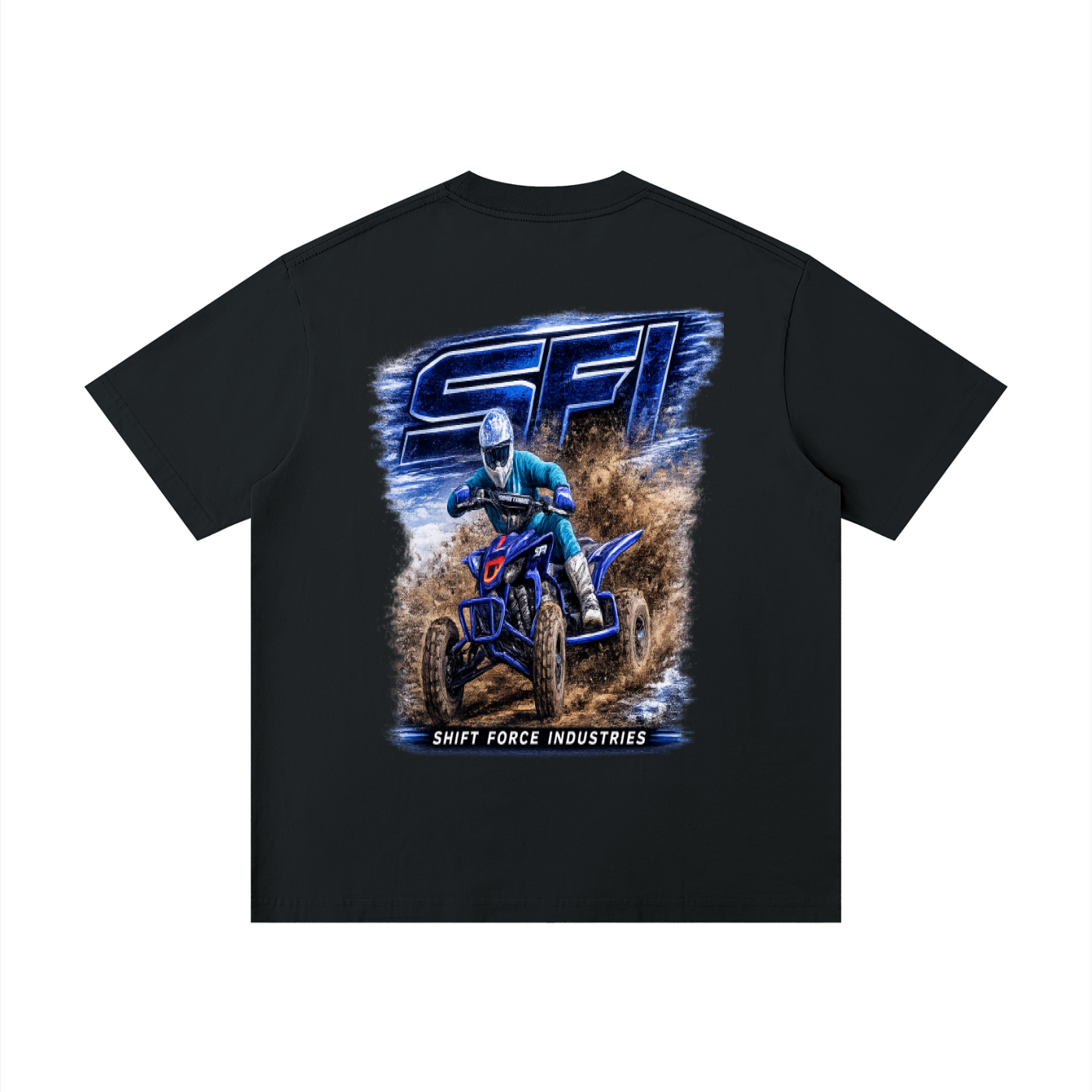 Men's ATV T-Shirt
