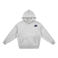 Girls Dirt Life Fleece Hoodie