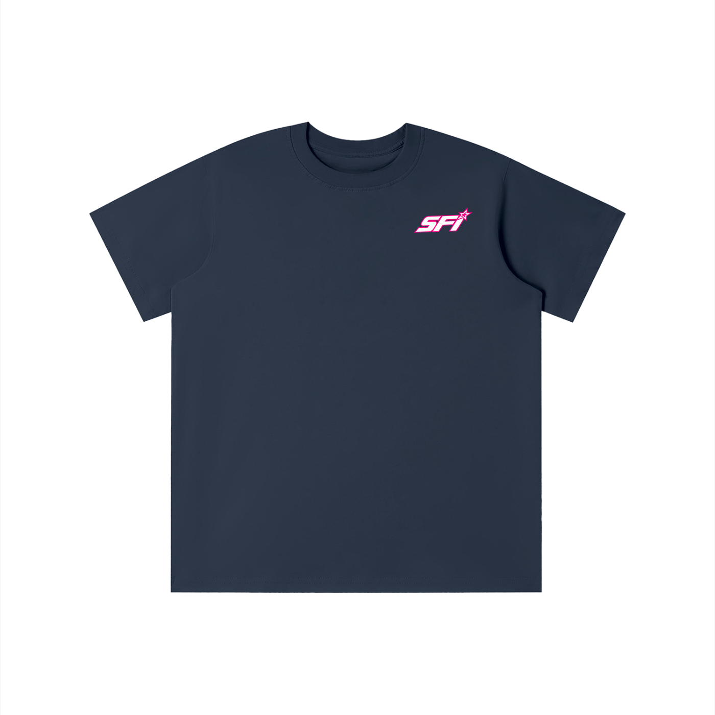 Girls Puck Yeah T-shirt