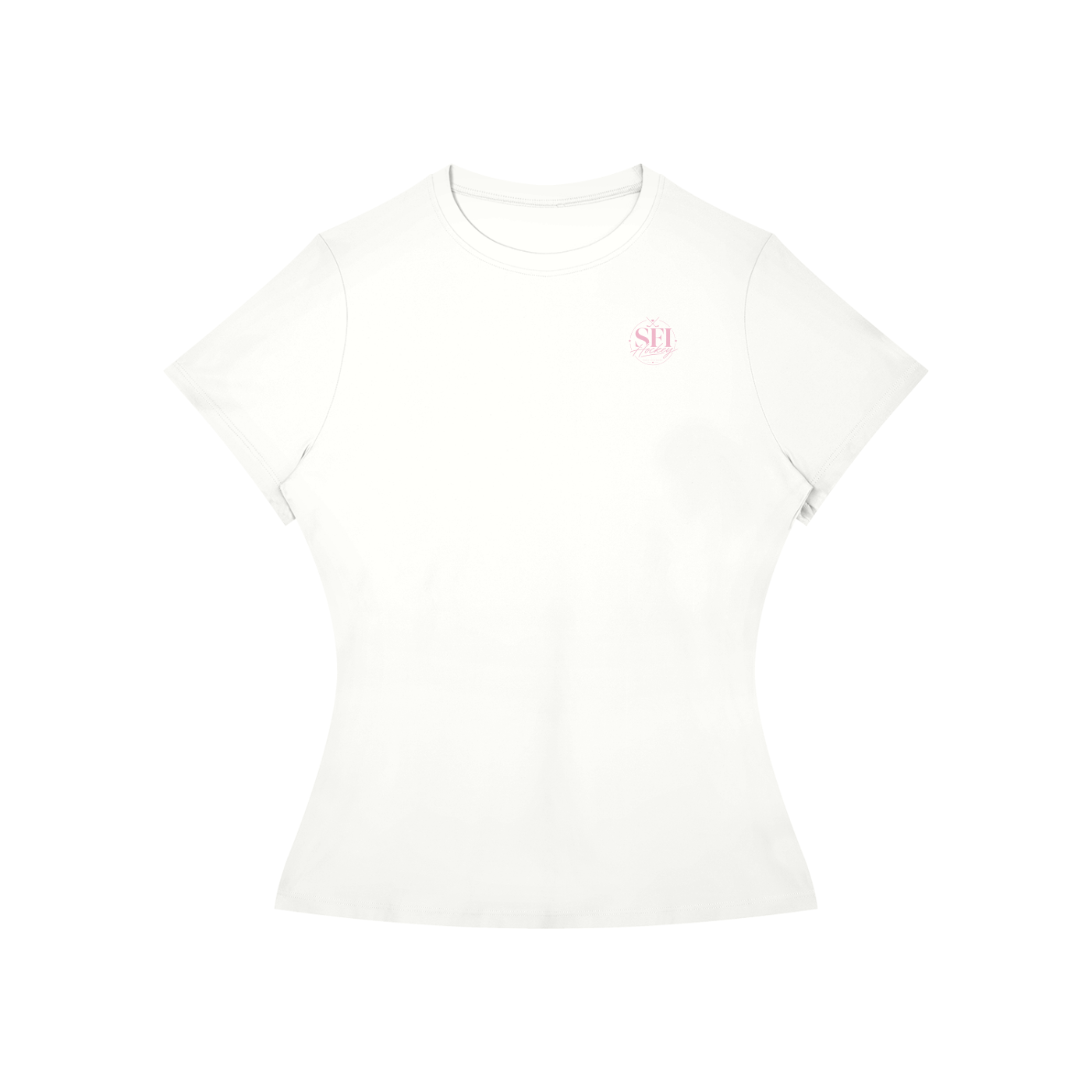 Women's SFI Hockey Slim Fit T-Shirt