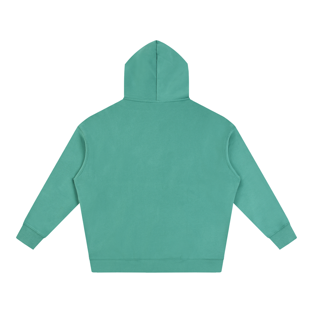 Women's Throttle Therapy Oversize Fleeced Hoodie