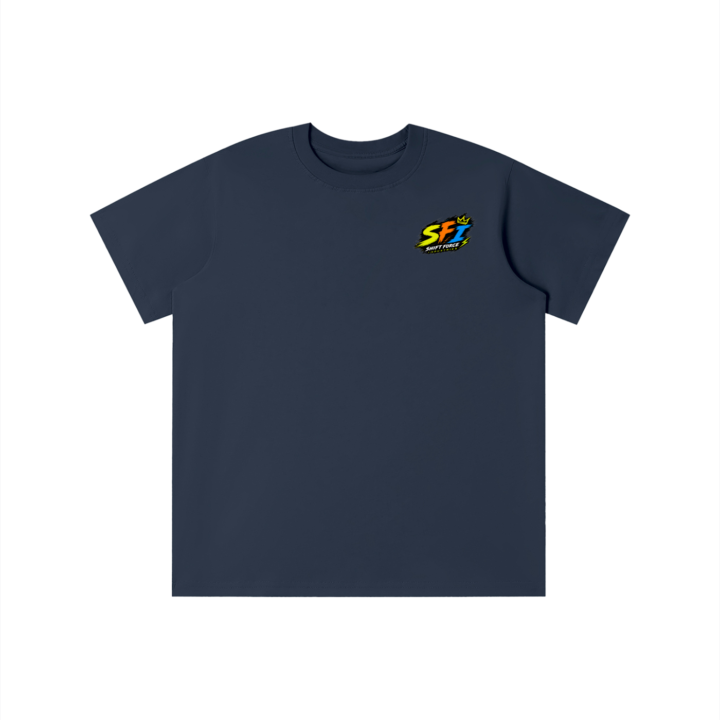 Boys Built To Go Fast T-shirt