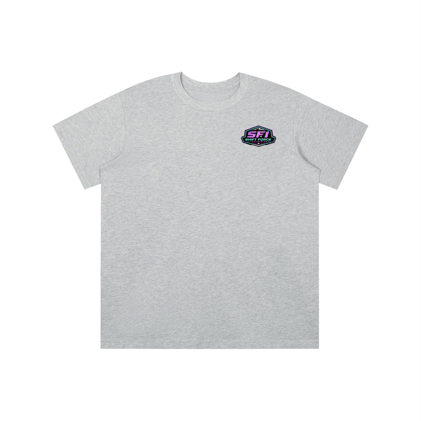 Girls Dirt Life T-shirt