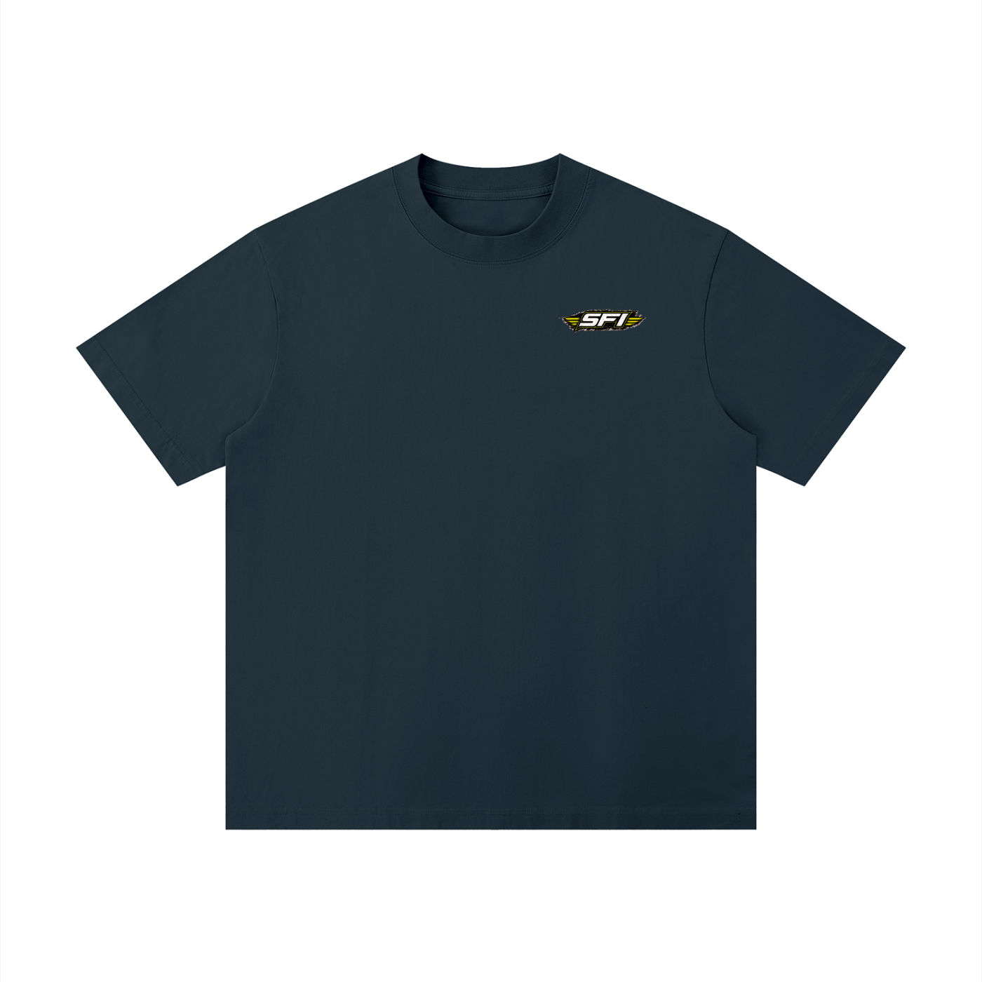 Men's Moto Dad T-Shirt