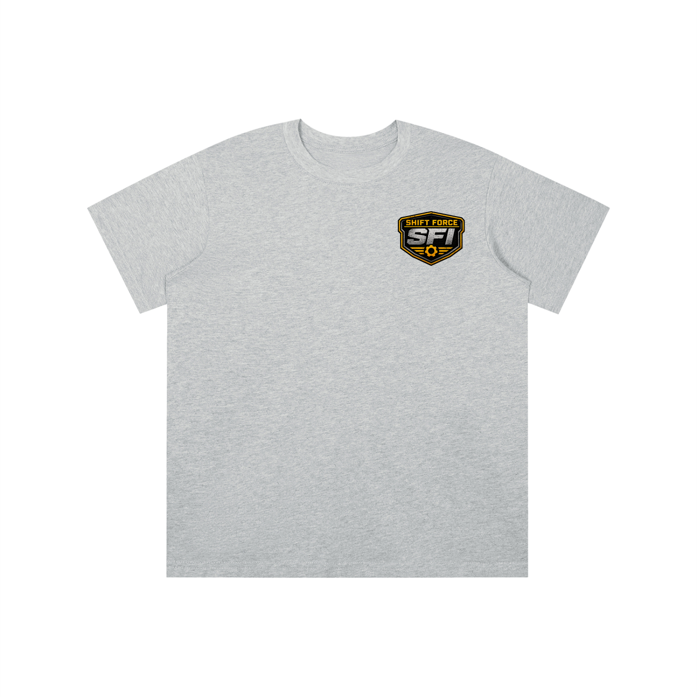 Boys Built To Play T-shirt