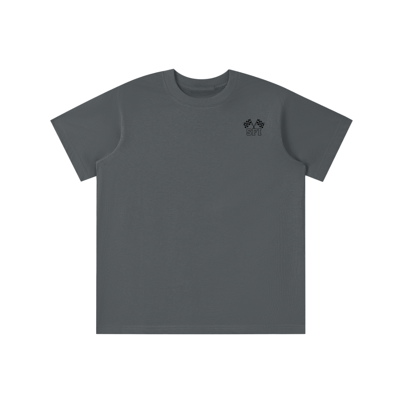 Boys Pit Crew T-shirt