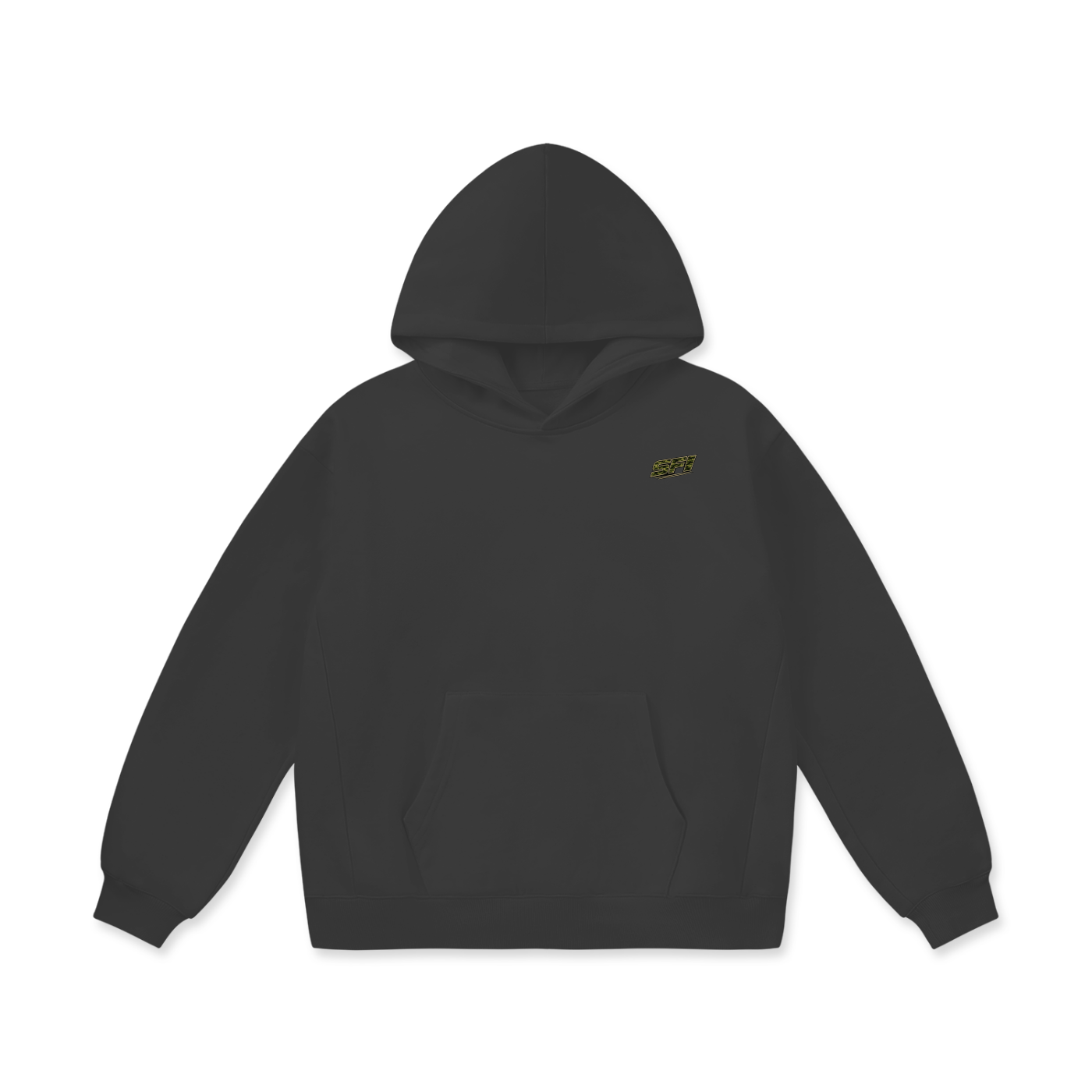 Men's American Dozer Fleece Hoodie