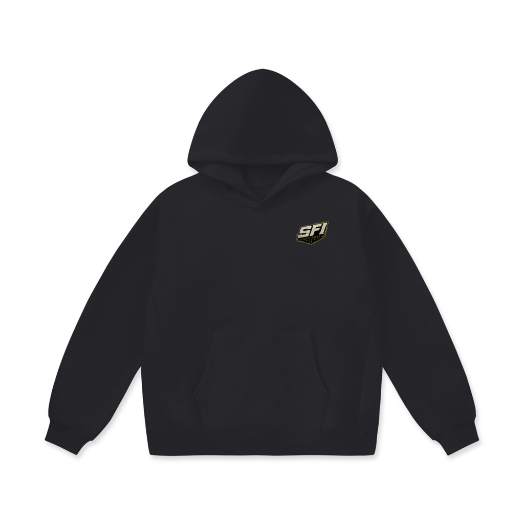 Men's CM Fleece Hoodie