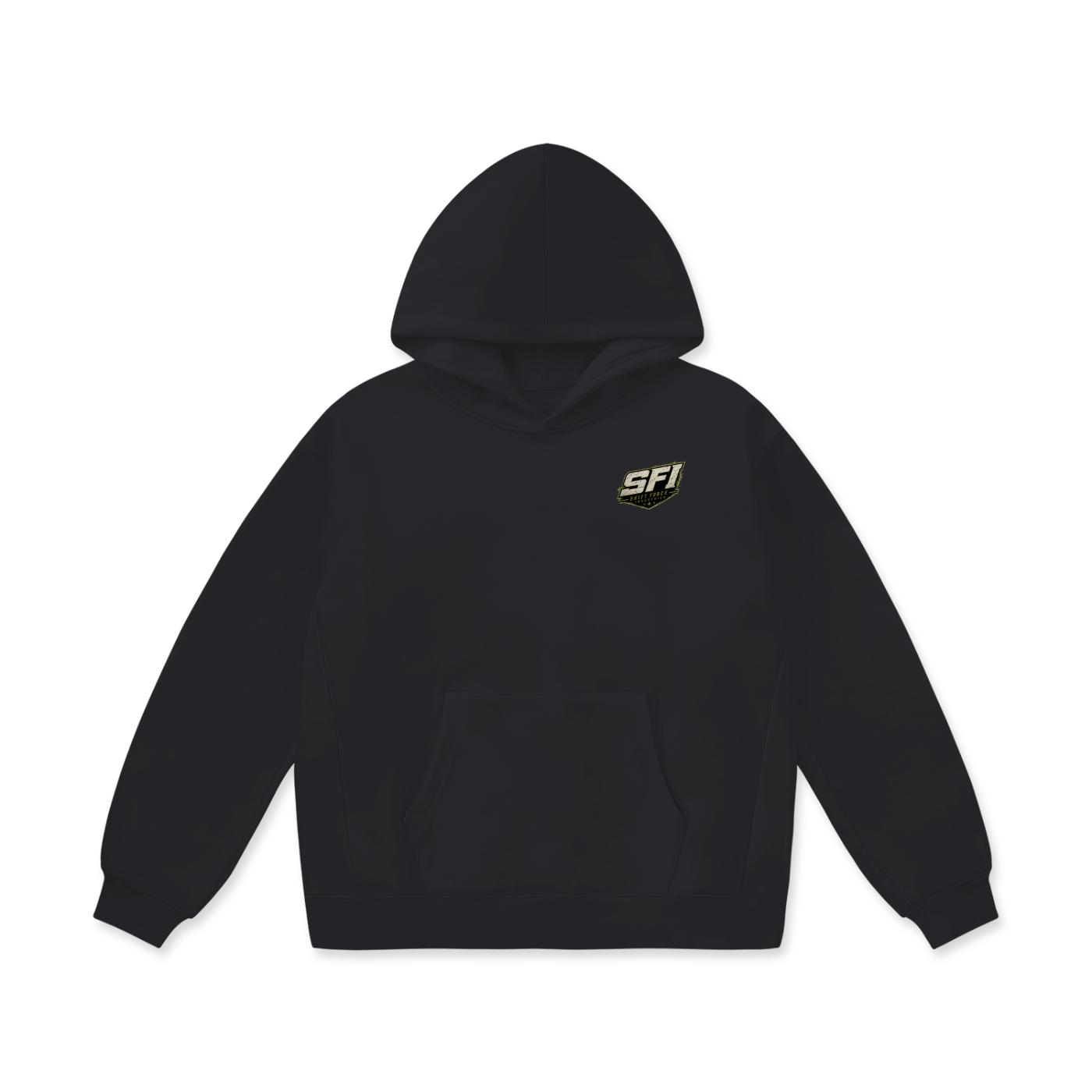 Men's CM Fleece Hoodie