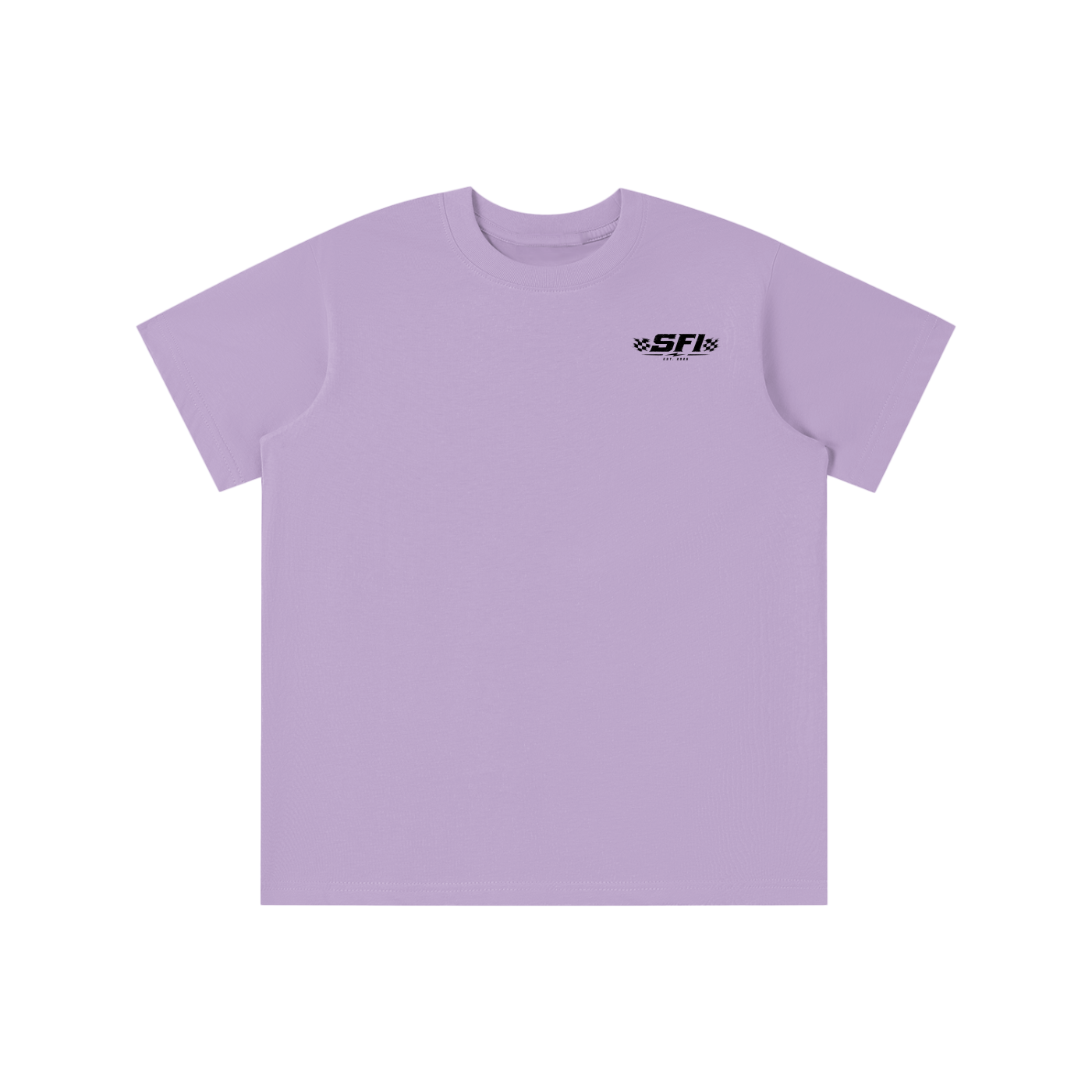 Girls Moto Lineup T-shirt