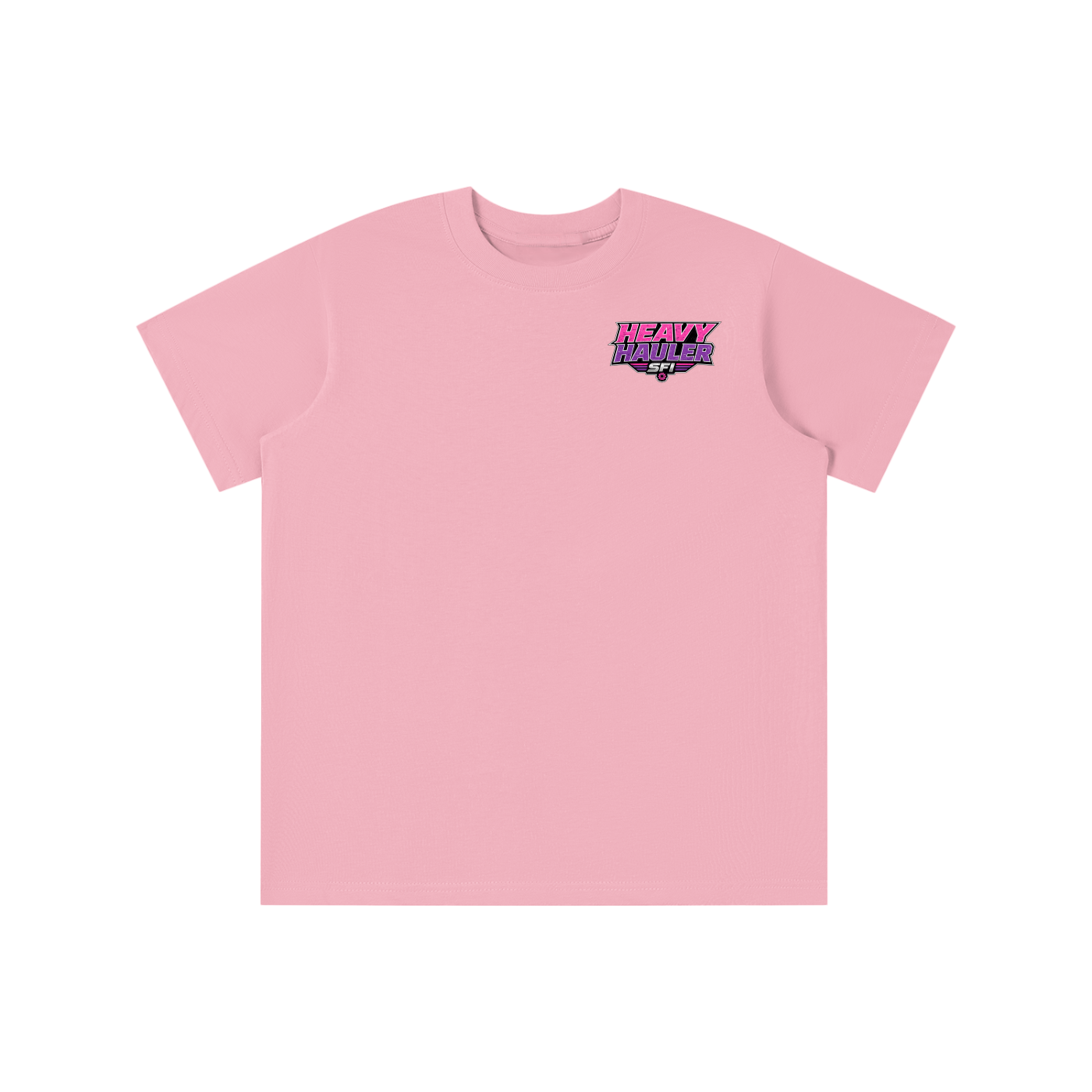 Girls Heavy Hauler T-shirt