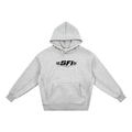 Boys Moto Lineup Fleece Hoodie