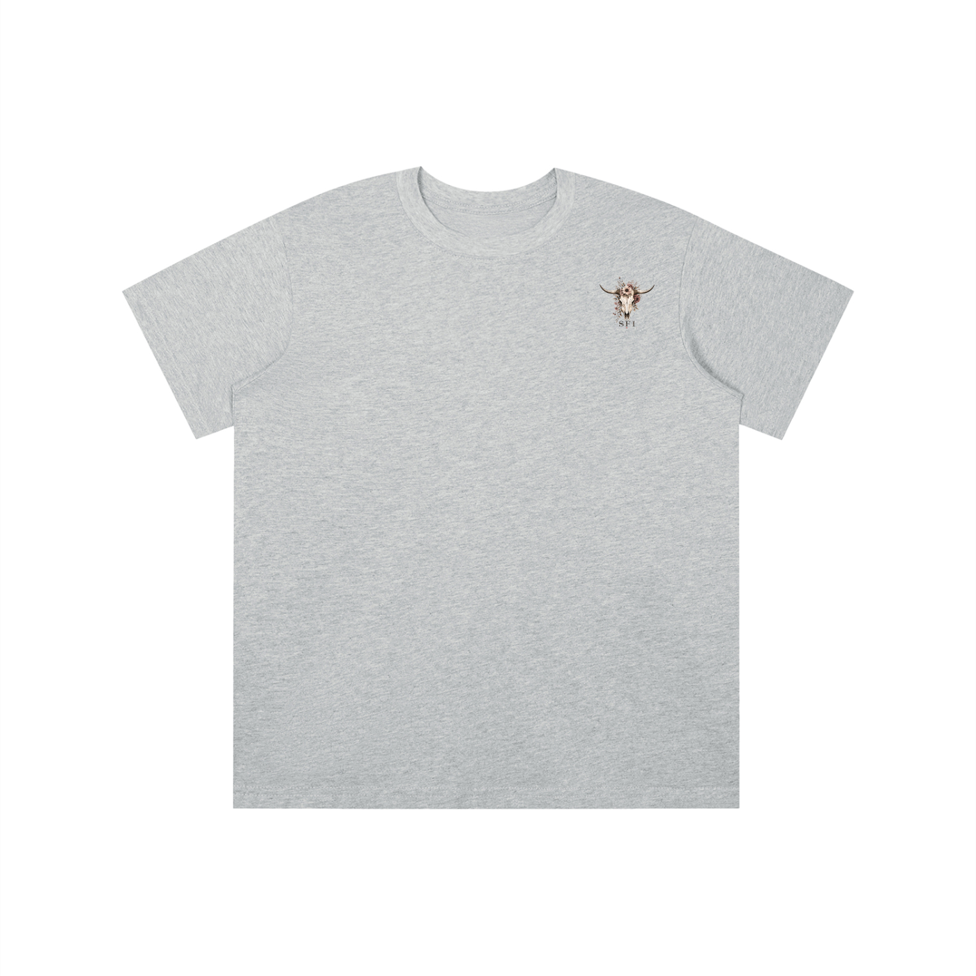 Girls Texas Longhorn T-shirt
