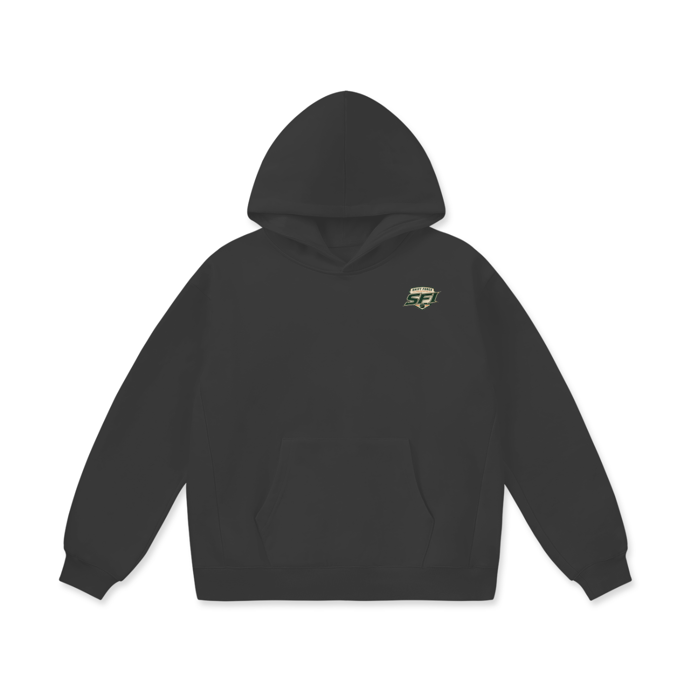 Men's WG Fleece Hoodie