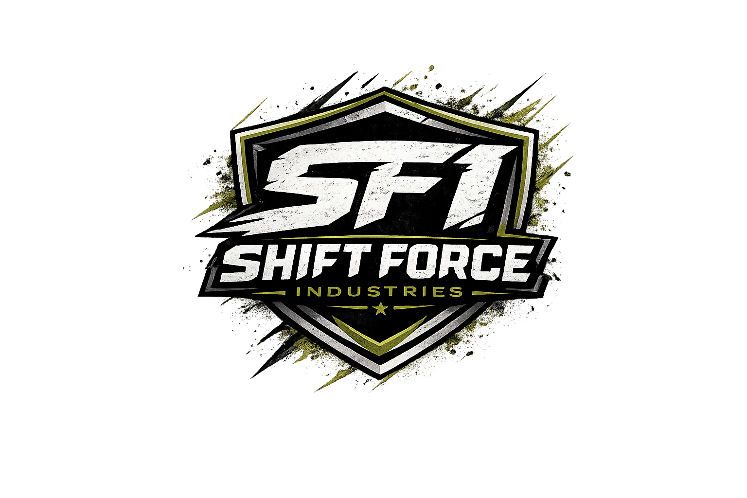 Shift Force Industries