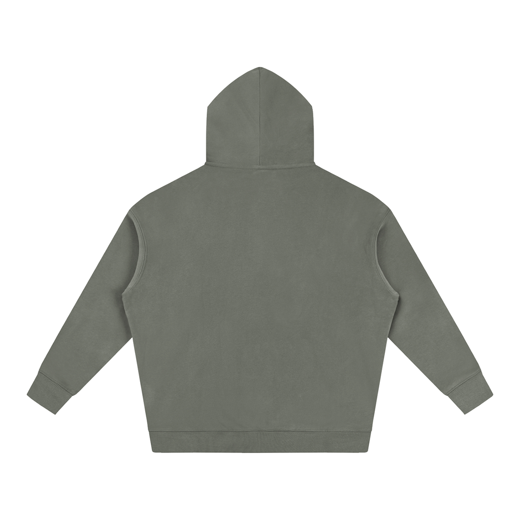 Women's Throttle Therapy Oversize Fleeced Hoodie