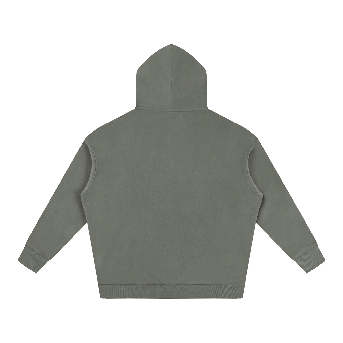 Women's Throttle Therapy Oversize Fleeced Hoodie