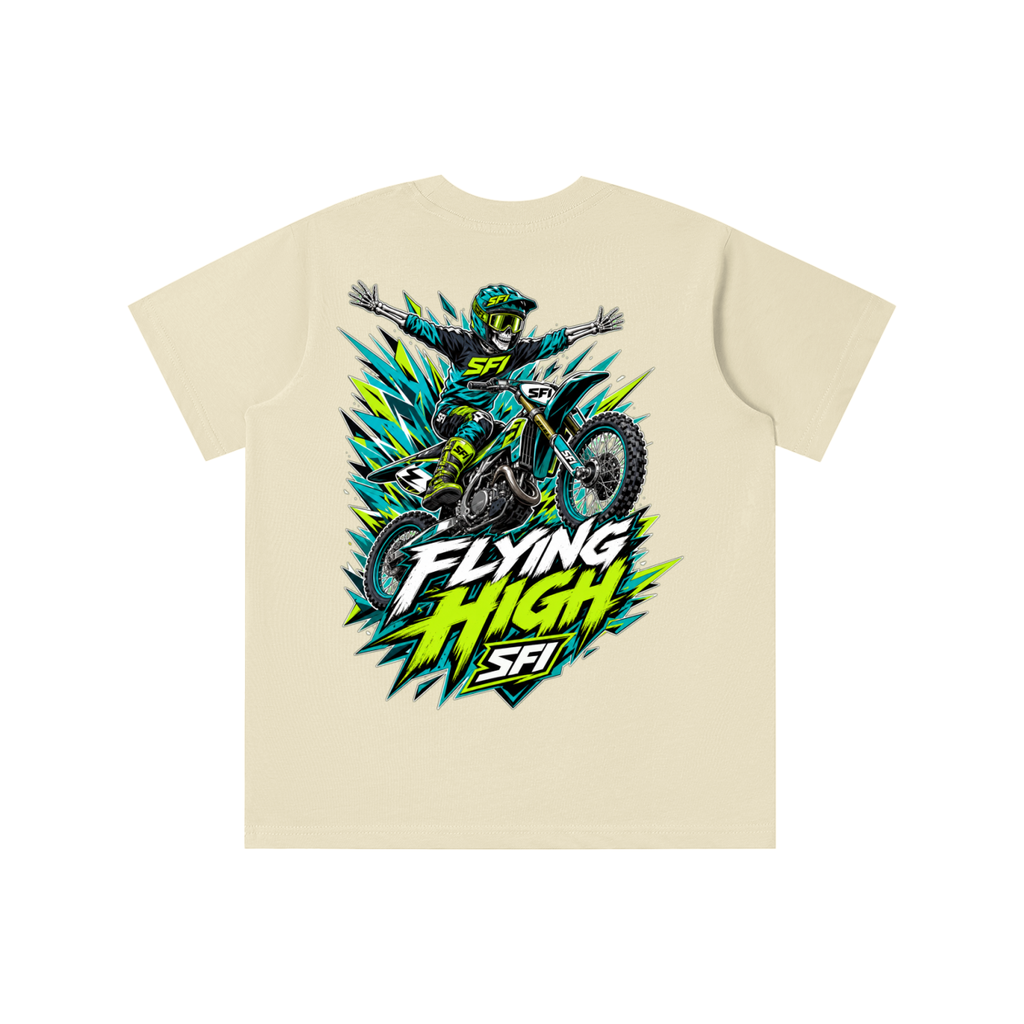 Boys Flying High T-shirt