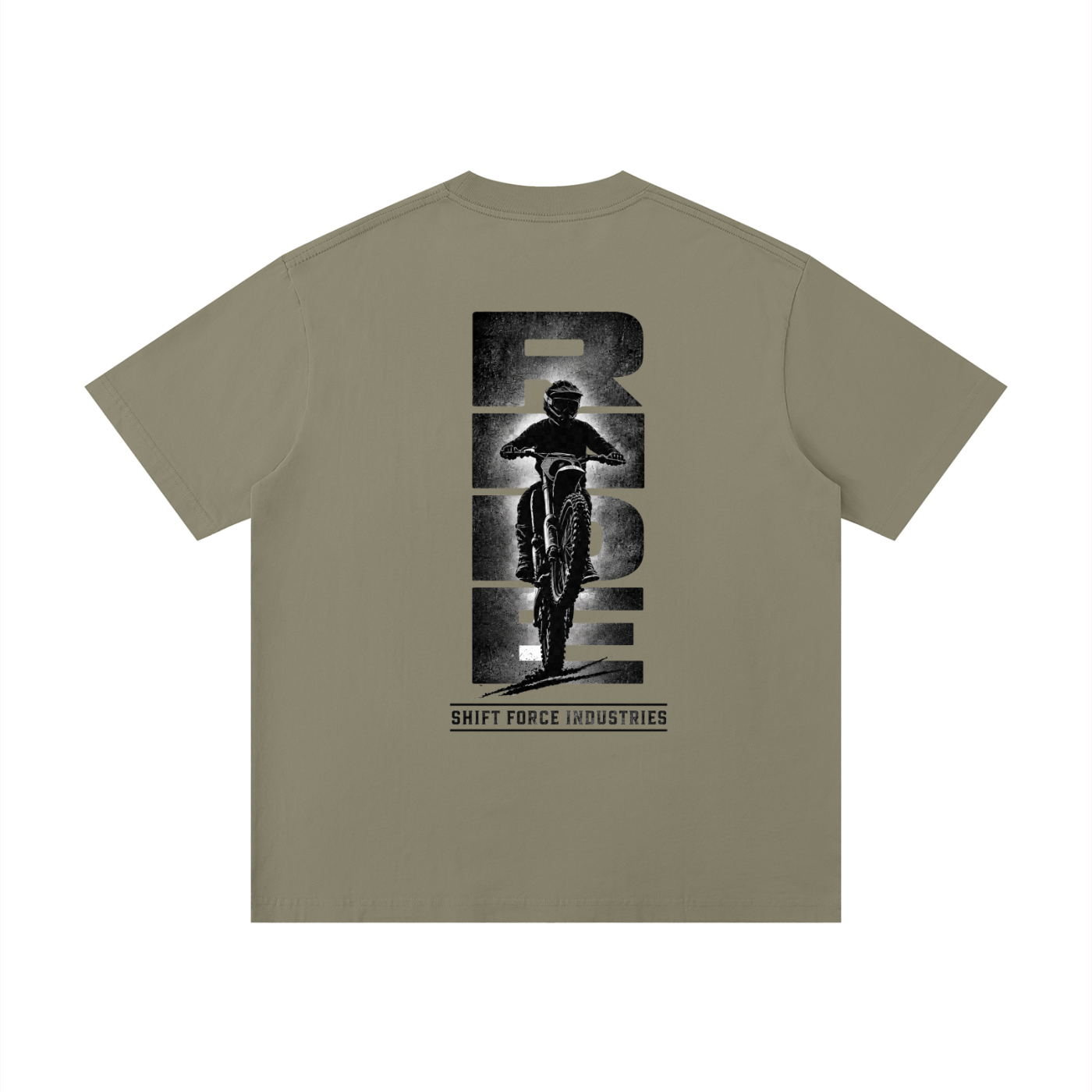 Men's Ride T-Shirt