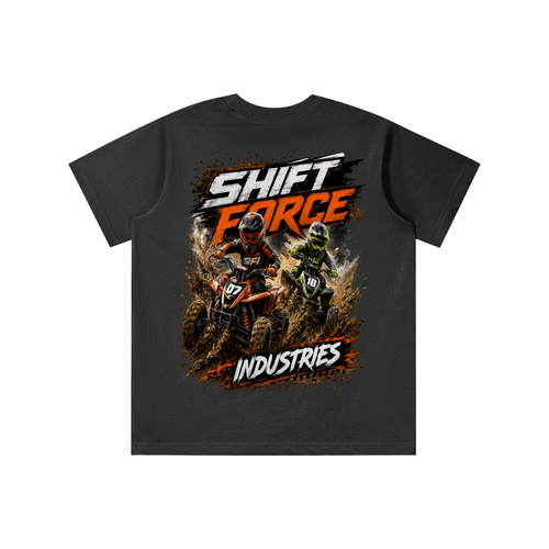 Boys ATV Race T-shirt